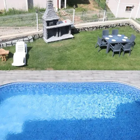 Sapanca Butique Villa *