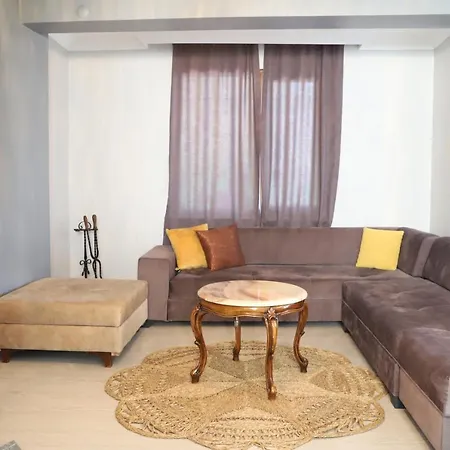 Sapanca Butique Villa