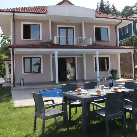 Sapanca Butique Villa *