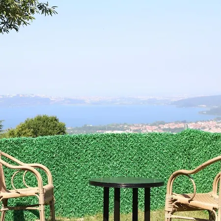 Villa Sapanca Butique Sapanca