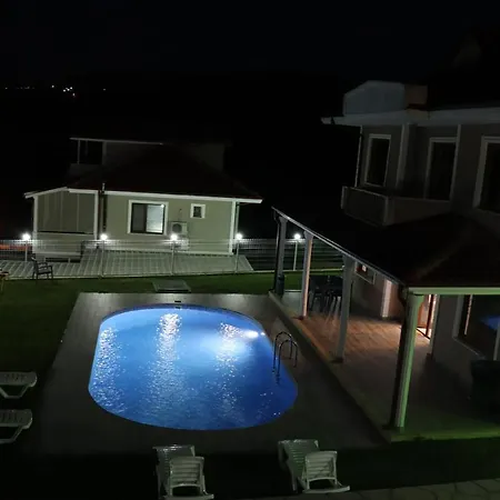 Villa Sapanca Butique Sapanca