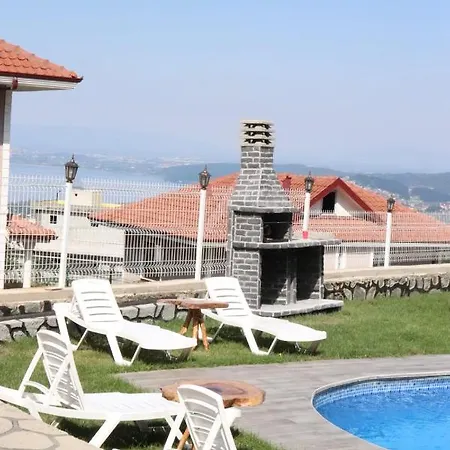 Sapanca Butique Villa Sapanca