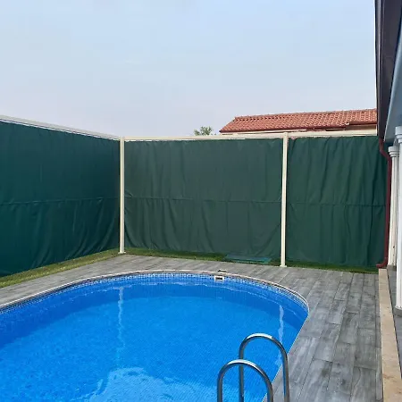 Villa Sapanca Butique *