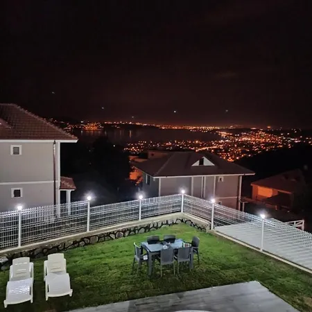 Villa Sapanca Butique Sapanca