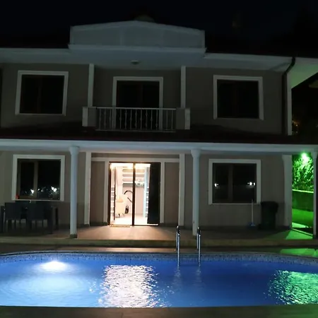 Villa Sapanca Butique Sapanca