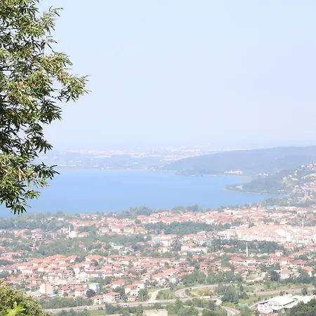 Villa Sapanca Butique *