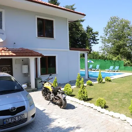 Sapanca Butique Sapanca
