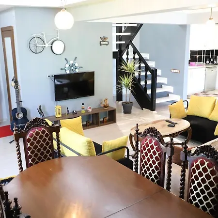 Sapanca Butique Villa *