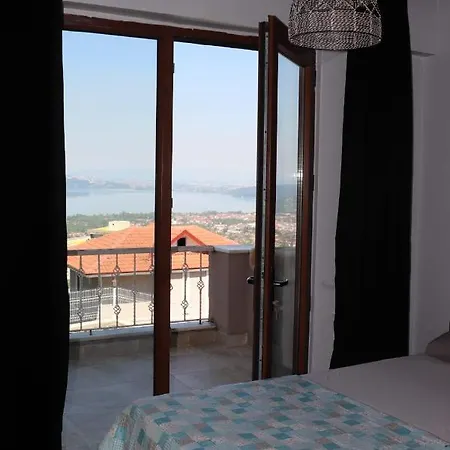 Villa Sapanca Butique *