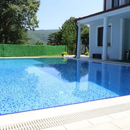 Villa Sapanca Butique *